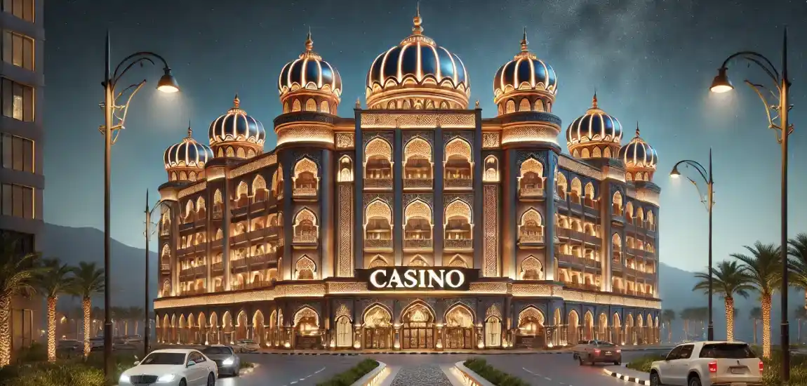 casino saudi